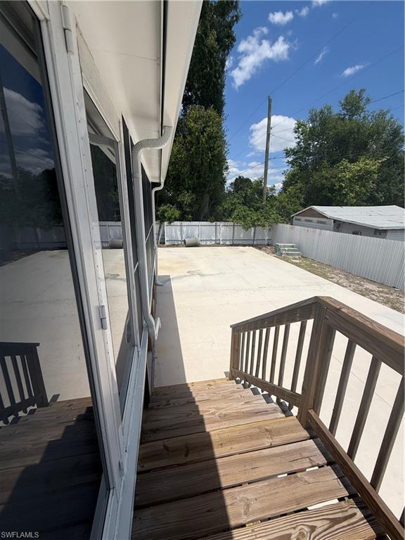 NORTH FORT MYERS - Residential