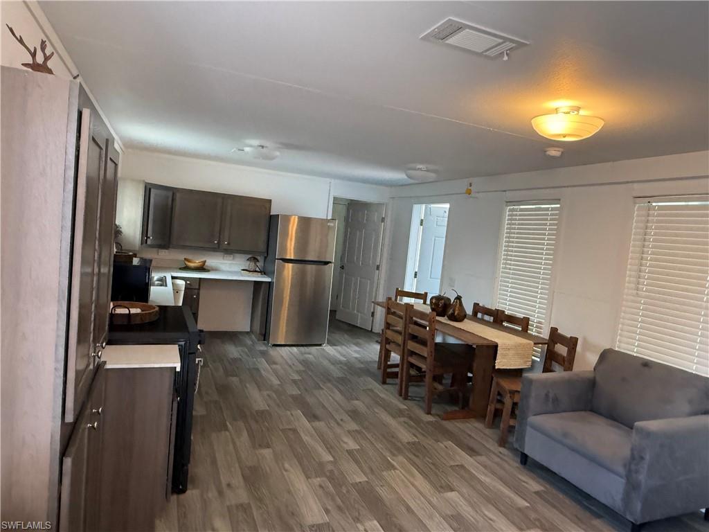 NORTH FORT MYERS - Residential