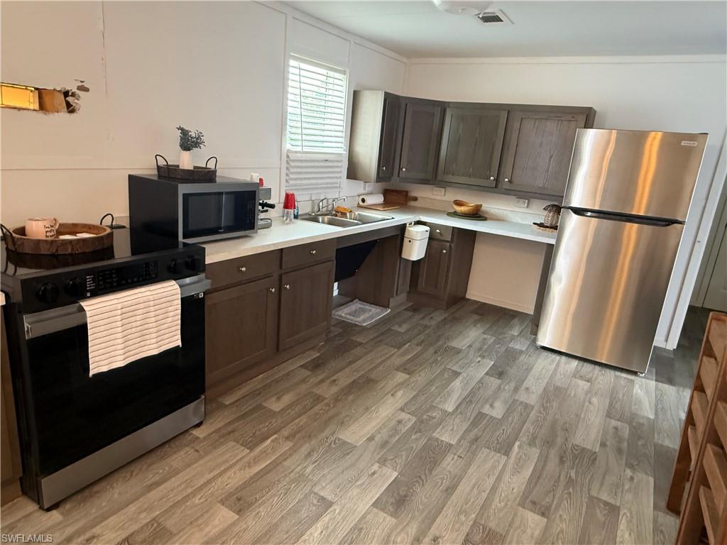NORTH FORT MYERS - Residential