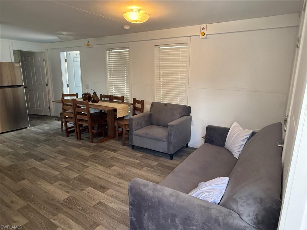NORTH FORT MYERS - Residential
