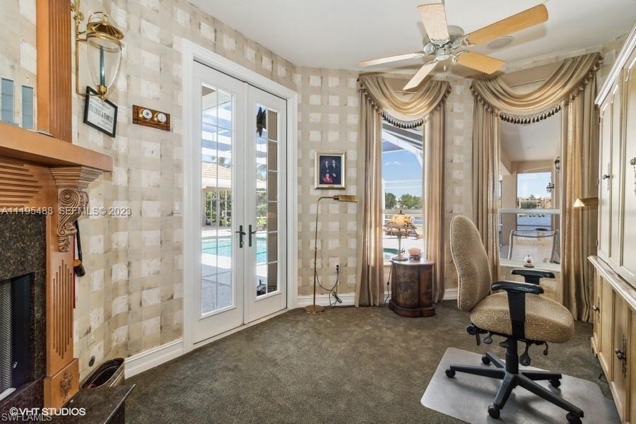 PUNTA GORDA ISLES - Residential