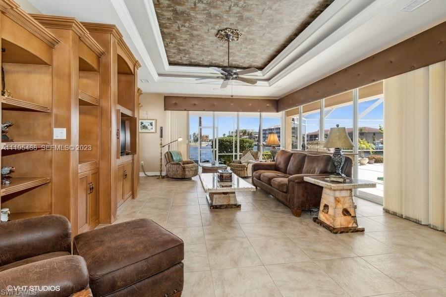 PUNTA GORDA ISLES - Residential