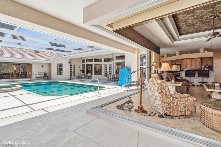 PUNTA GORDA ISLES - Residential
