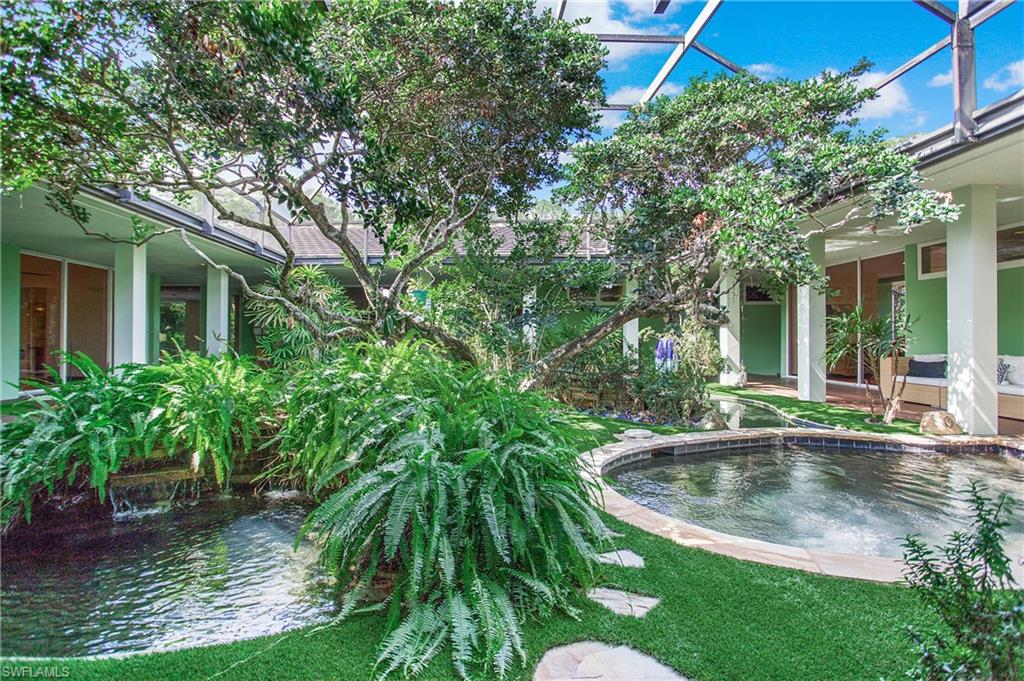 PINE RIDGE - Residential