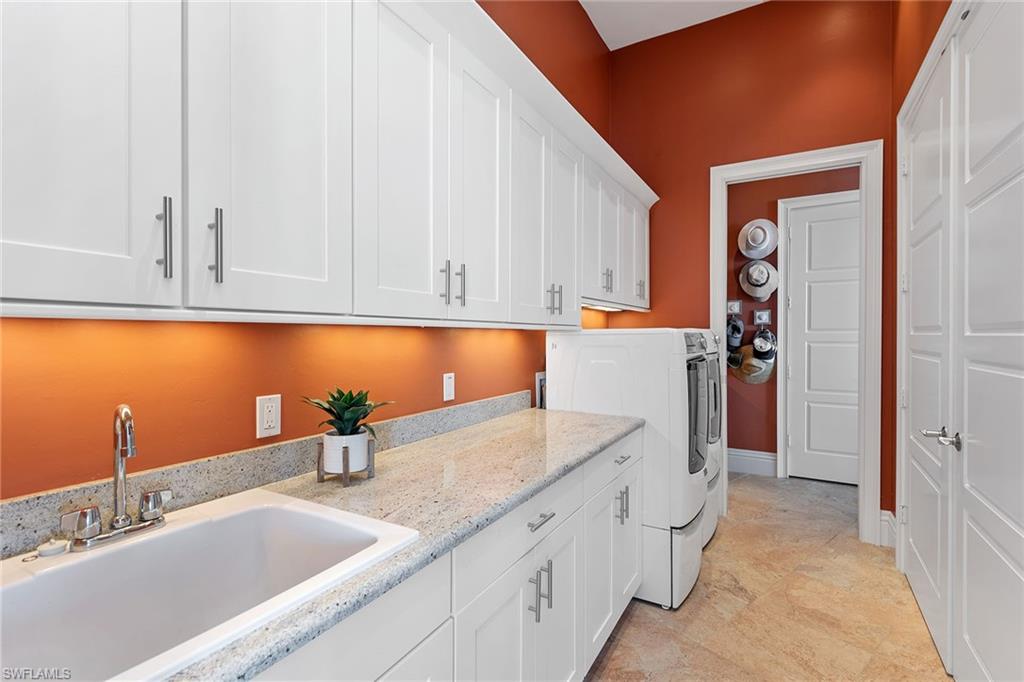 MARCO ISLAND - Residential