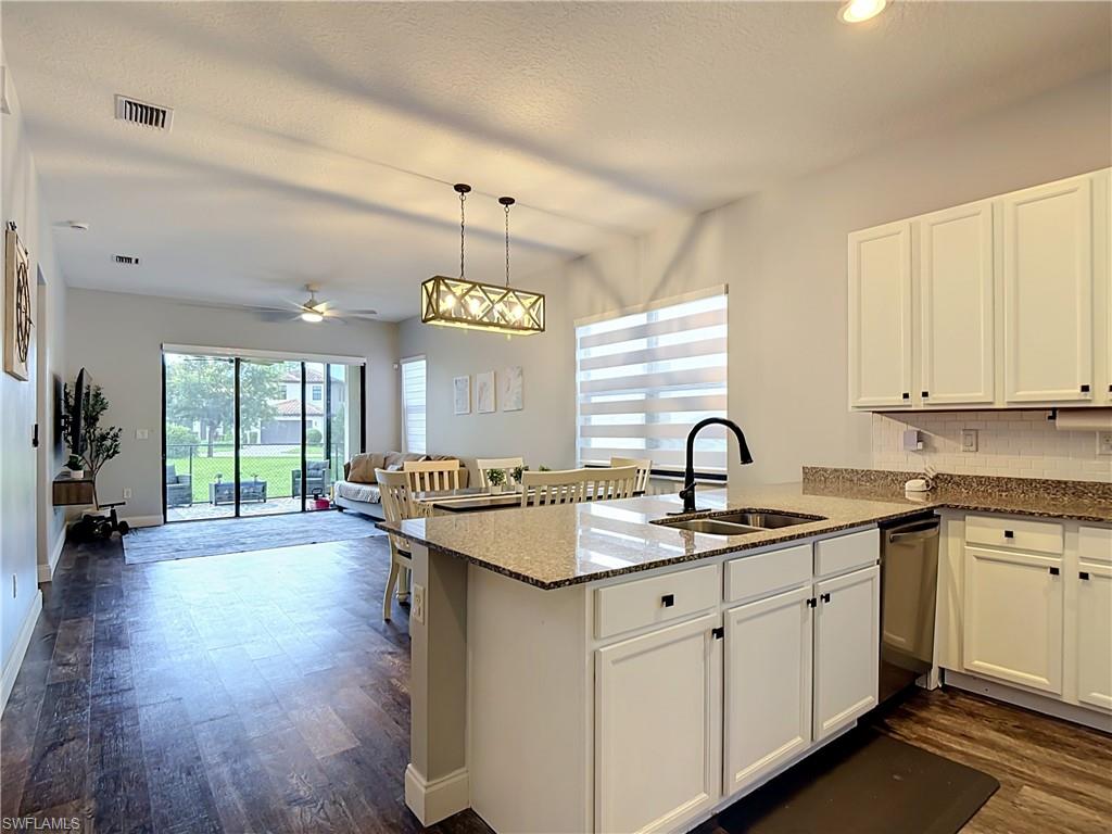 COQUINA AT MAPLE RIDGE - Residential