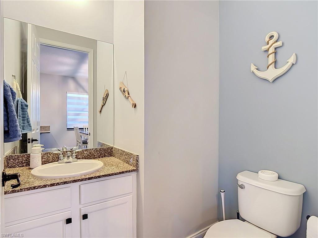 COQUINA AT MAPLE RIDGE - Residential