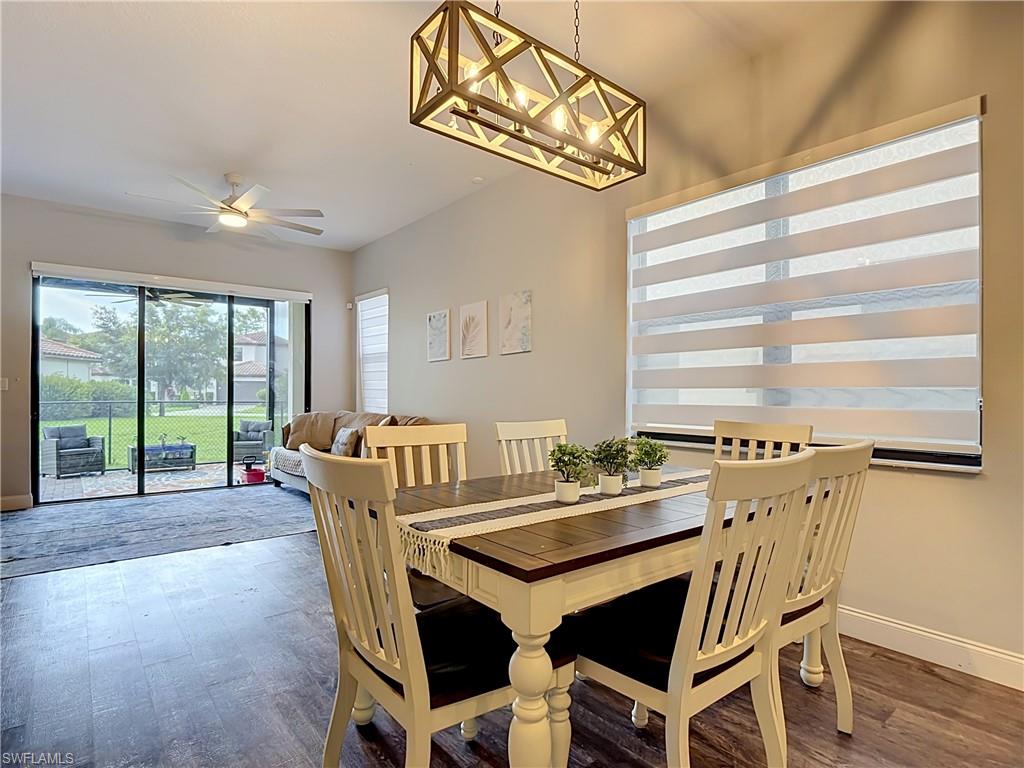 COQUINA AT MAPLE RIDGE - Residential