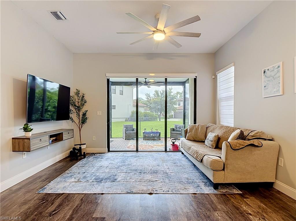 COQUINA AT MAPLE RIDGE - Residential