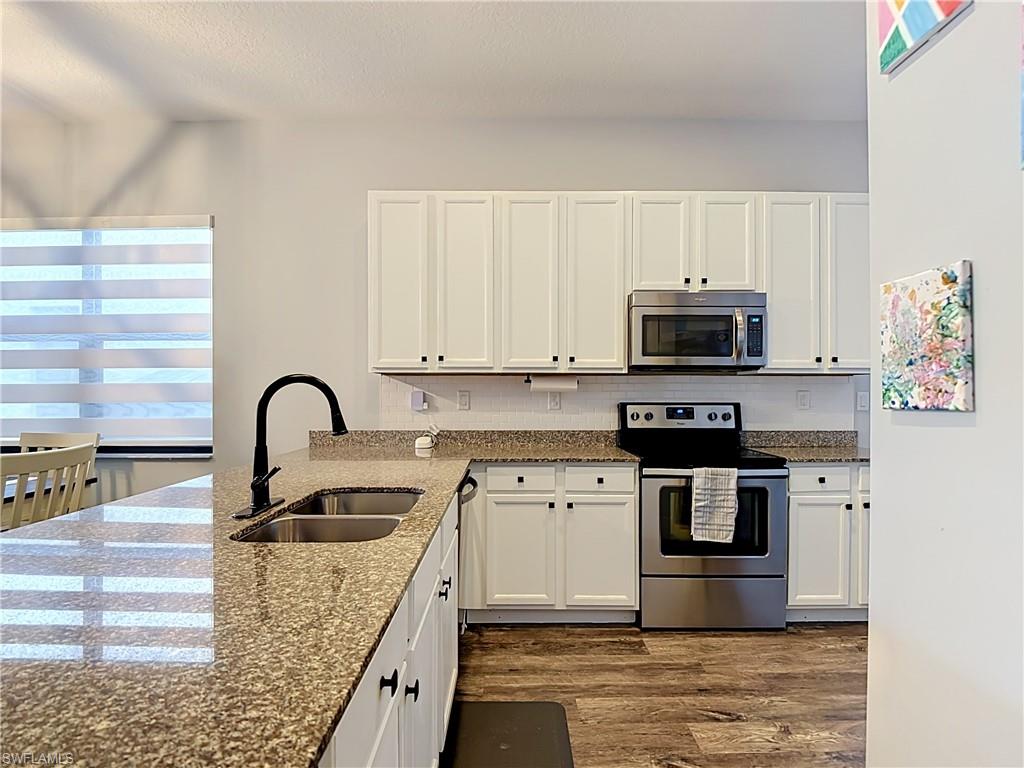 COQUINA AT MAPLE RIDGE - Residential
