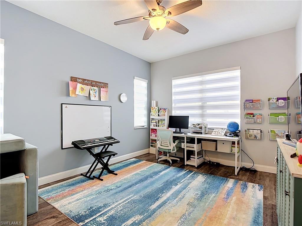 COQUINA AT MAPLE RIDGE - Residential