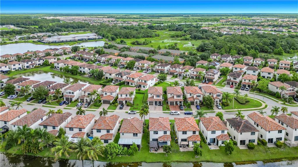 COQUINA AT MAPLE RIDGE - Residential