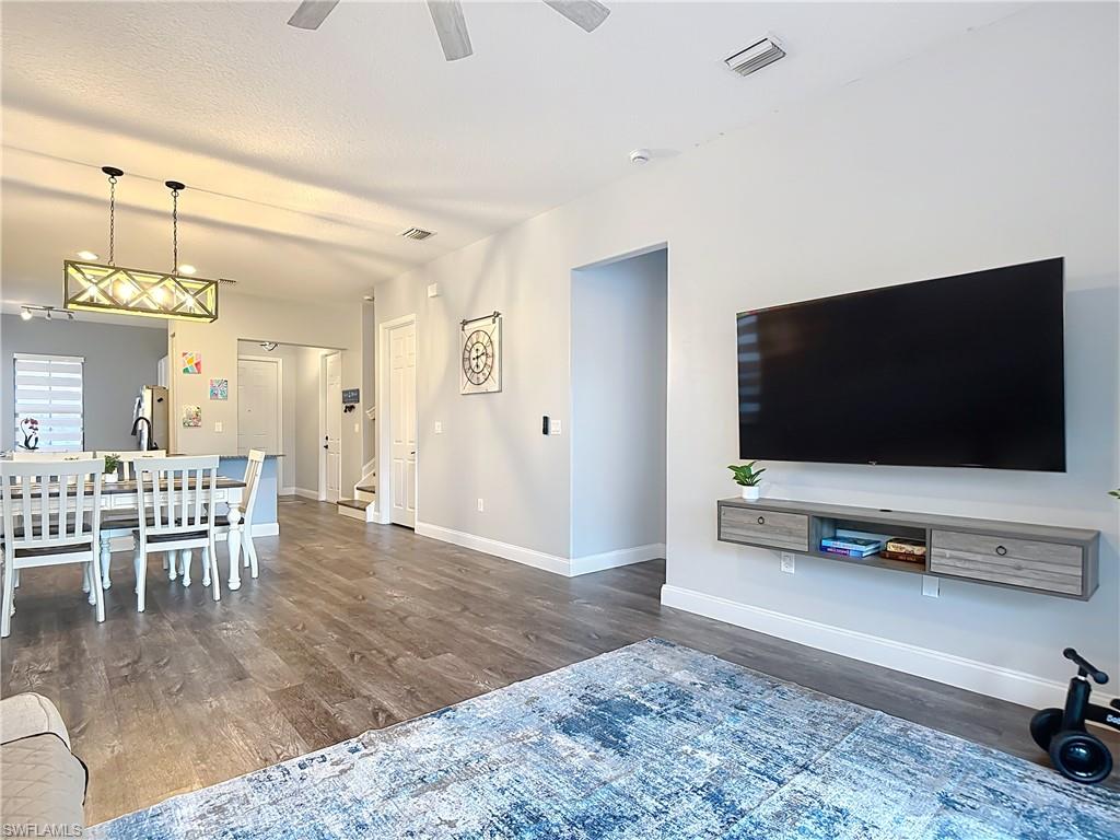 COQUINA AT MAPLE RIDGE - Residential