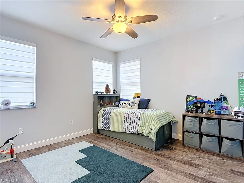 COQUINA AT MAPLE RIDGE - Residential