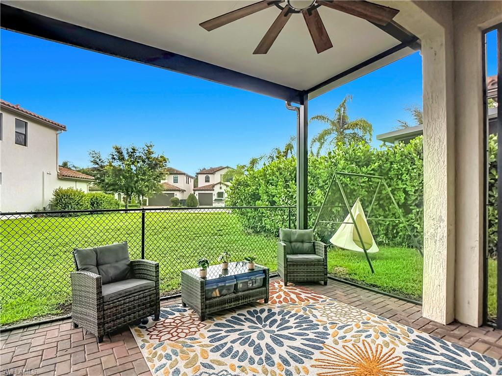 COQUINA AT MAPLE RIDGE - Residential