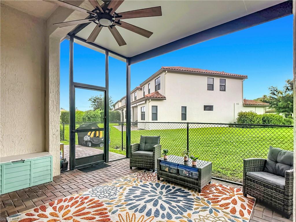 COQUINA AT MAPLE RIDGE - Residential