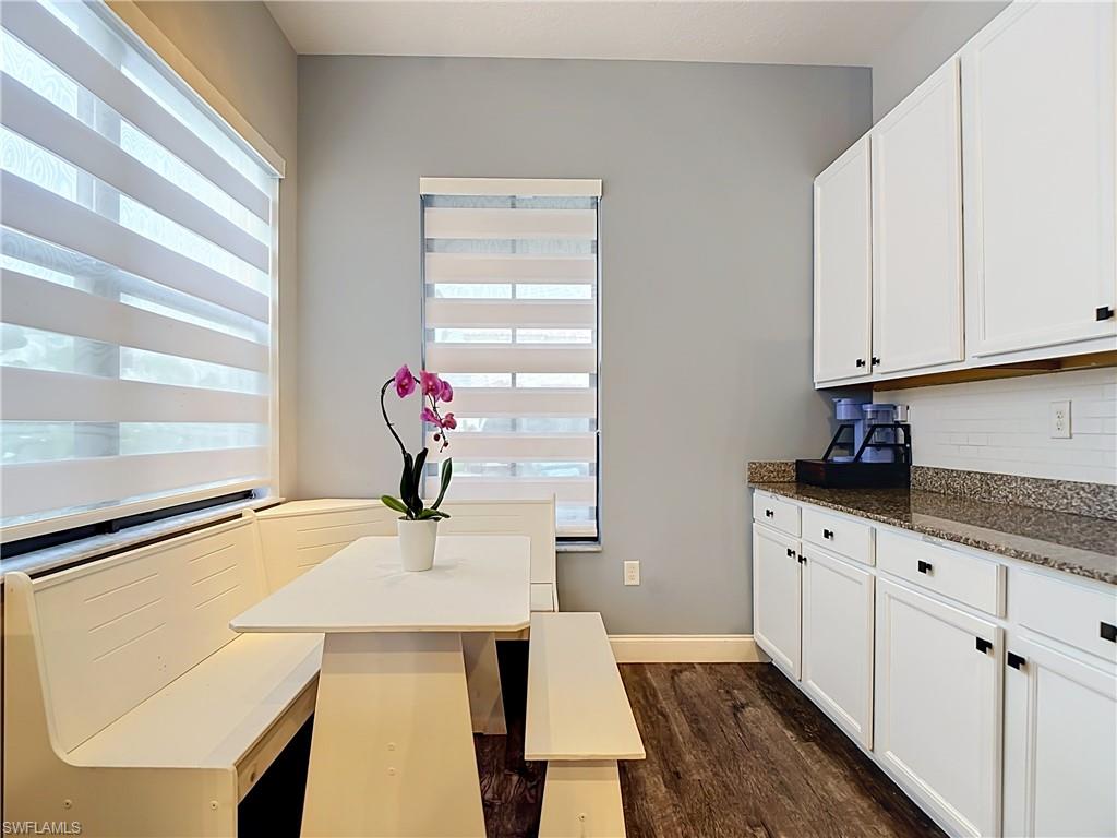 COQUINA AT MAPLE RIDGE - Residential