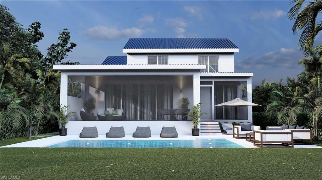 LAKE SIDE MOBILE ESTATES - Residential