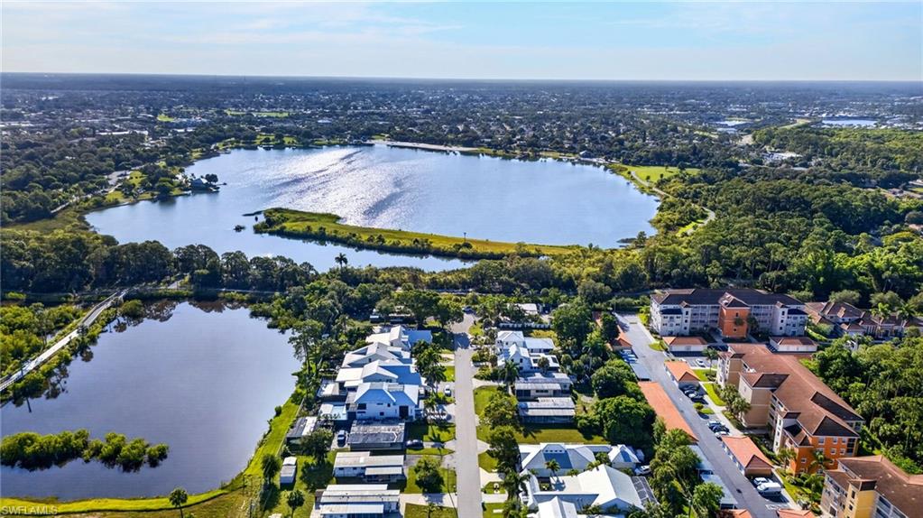 LAKE SIDE MOBILE ESTATES - Residential