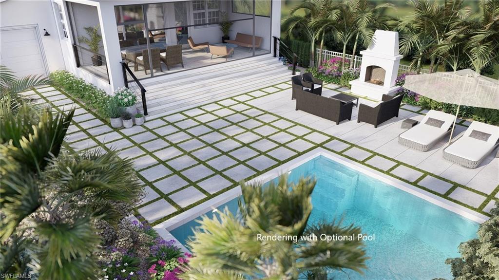 LAKE SIDE MOBILE ESTATES - Residential