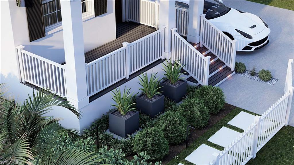 LAKE SIDE MOBILE ESTATES - Residential