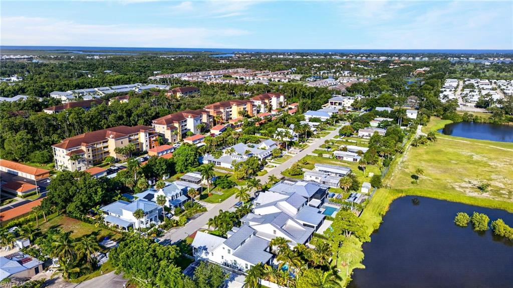 LAKE SIDE MOBILE ESTATES - Residential