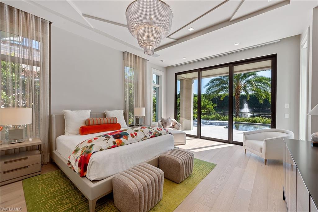 BAY COLONY SHORES - Residential