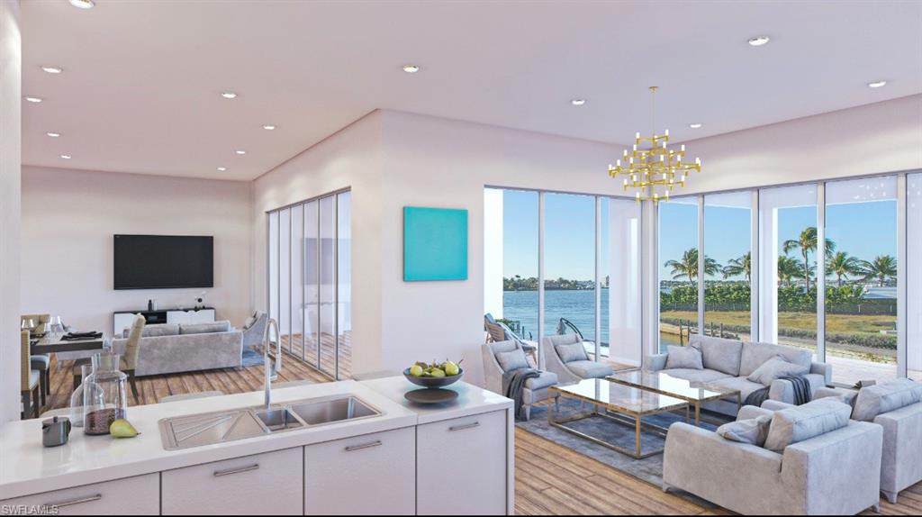 ROYAL HARBOR - Residential