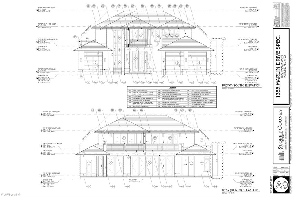 ROYAL HARBOR - Residential