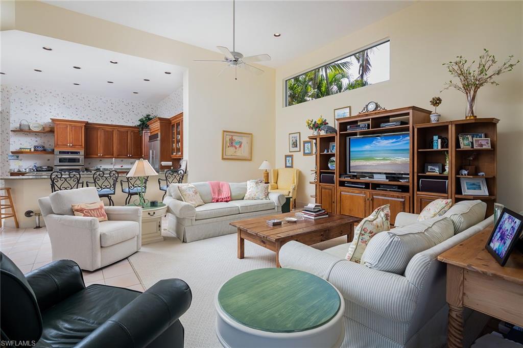 BARRINGTON AT PELICAN BAY - Residential