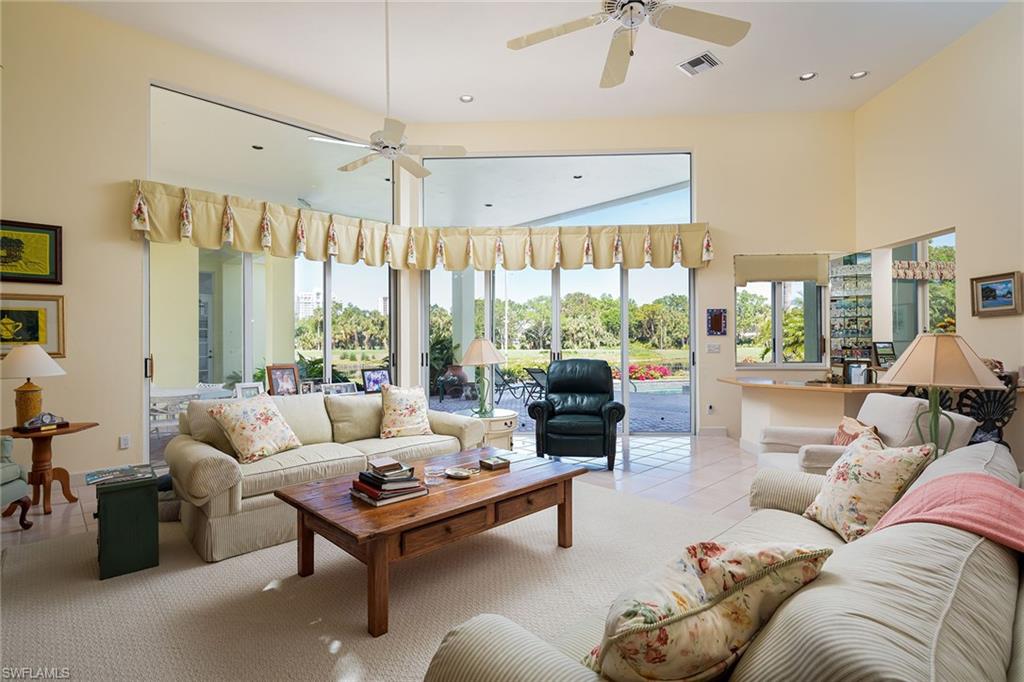 BARRINGTON AT PELICAN BAY - Residential