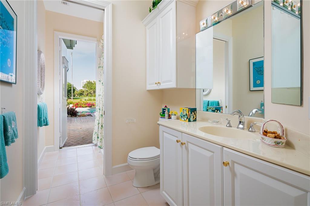 BARRINGTON AT PELICAN BAY - Residential