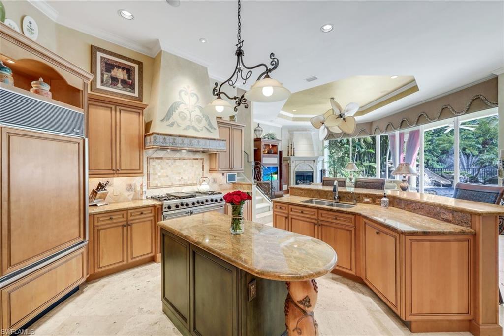 WATERCREST - Residential