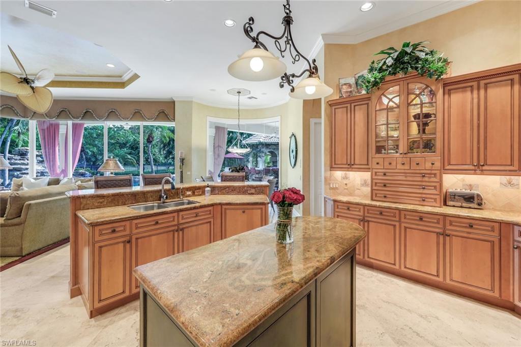 WATERCREST - Residential