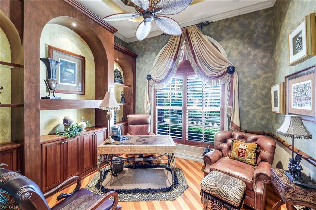 WATERCREST - Residential