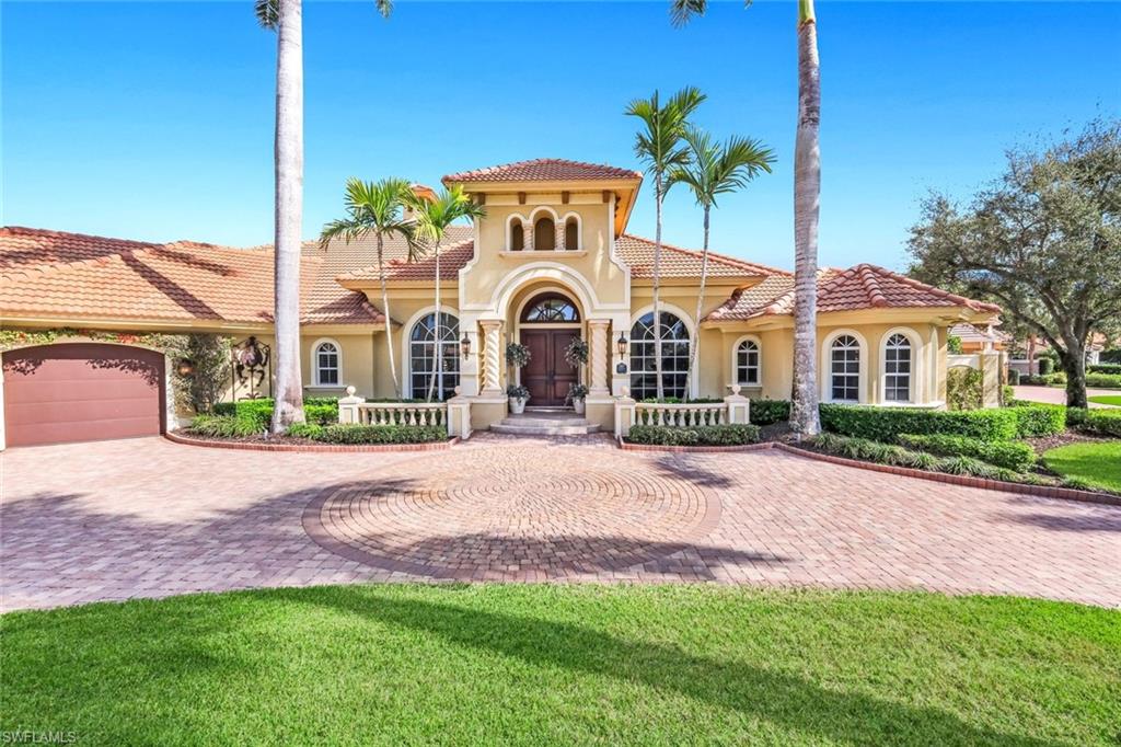 WATERCREST - Residential