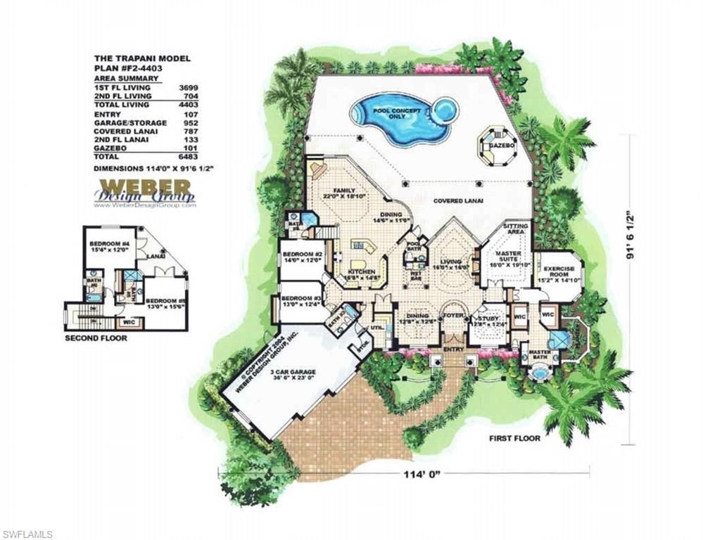 WATERCREST - Residential