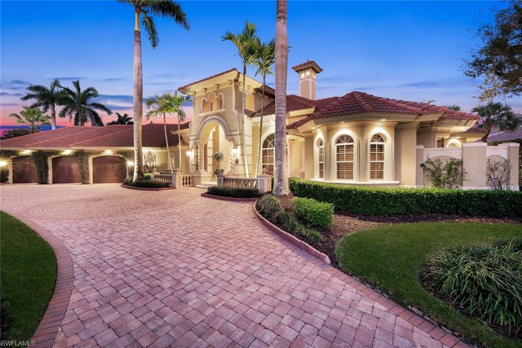 WATERCREST - Residential