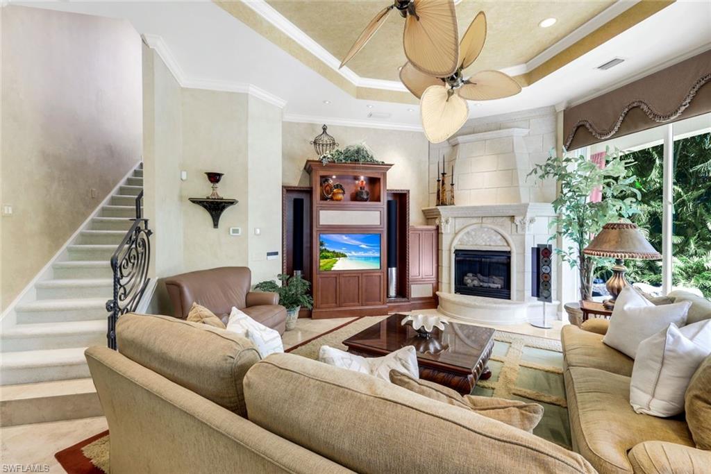 WATERCREST - Residential
