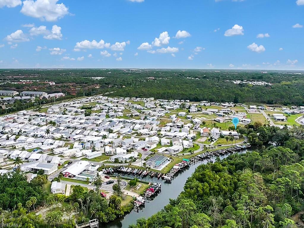 MARINERS COVE - Land