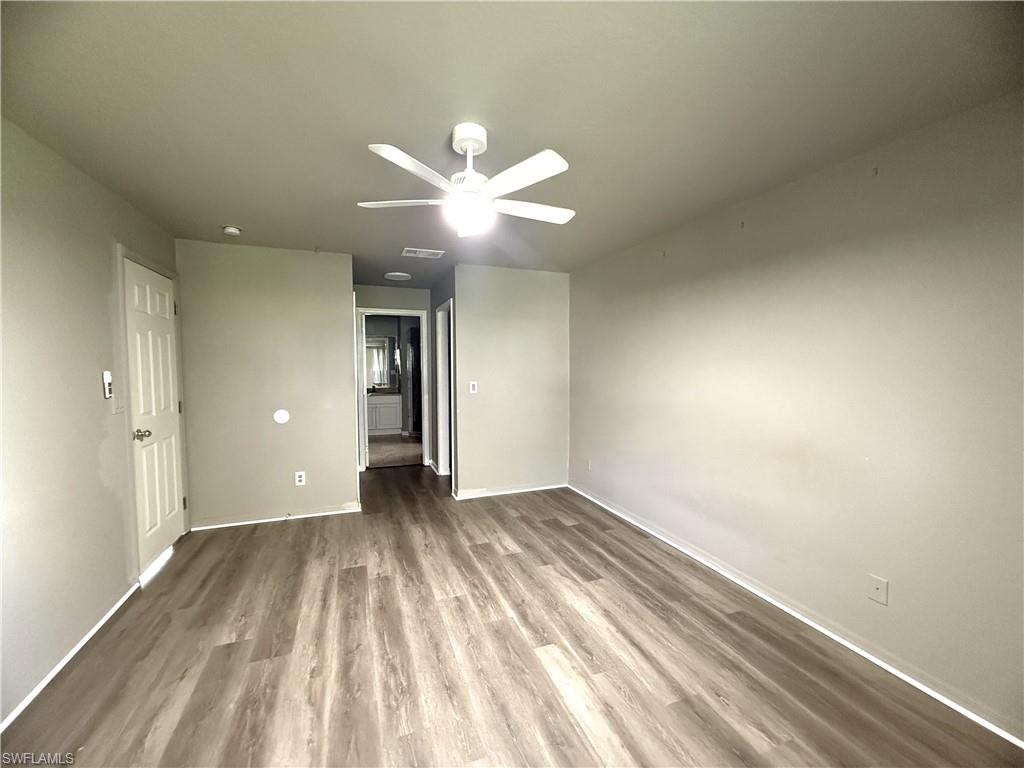 CAPE CORAL - Residential Lease