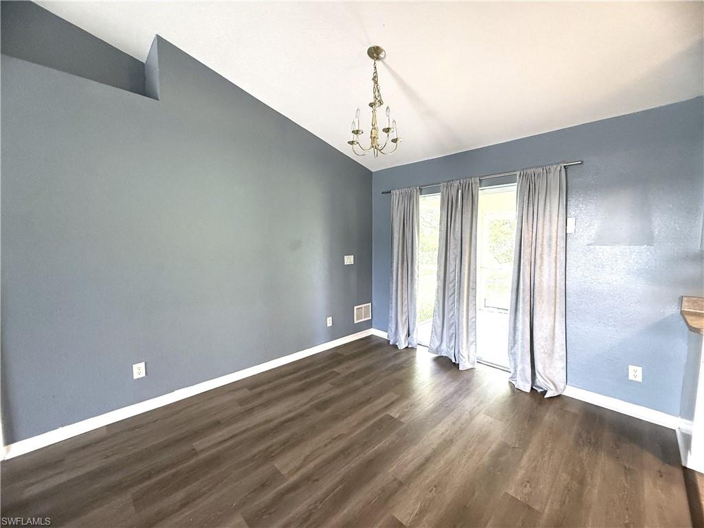 CAPE CORAL - Residential Lease