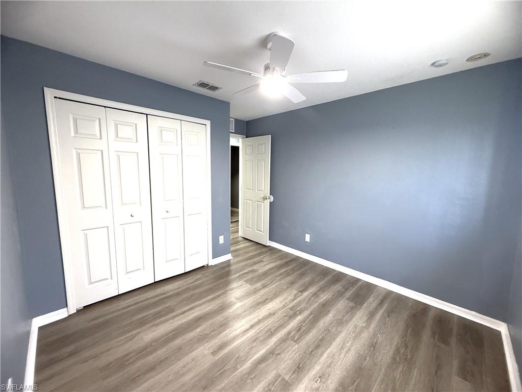 CAPE CORAL - Residential Lease