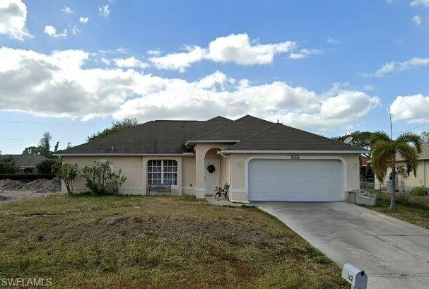 CAPE CORAL - Residential Lease