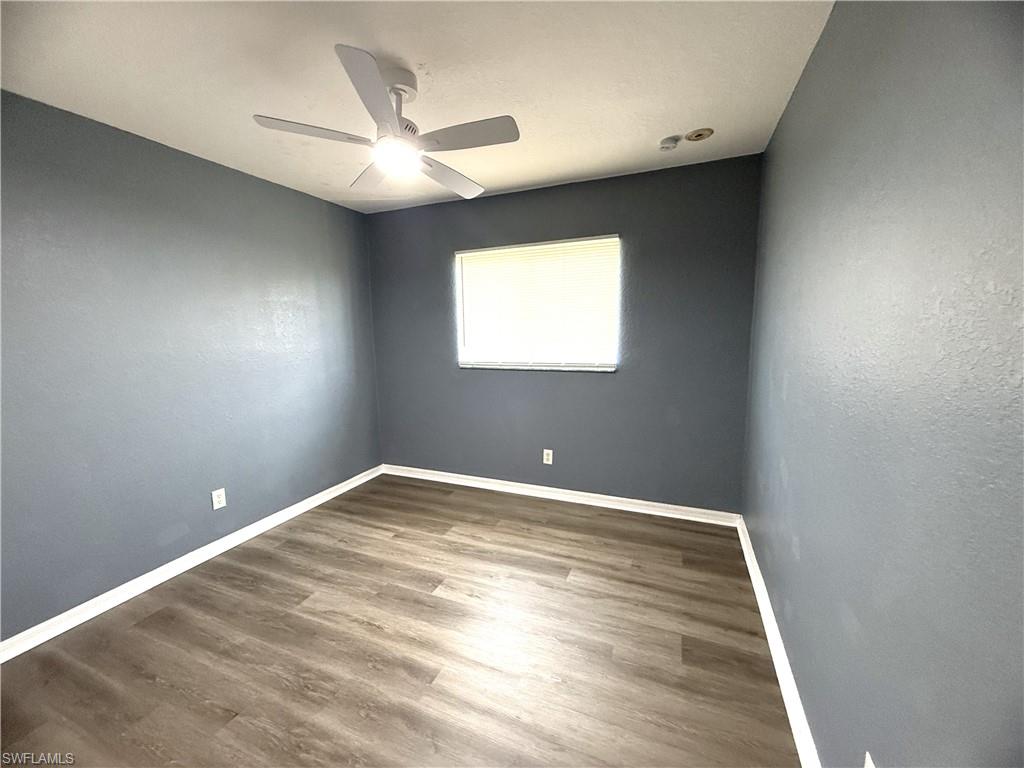 CAPE CORAL - Residential Lease