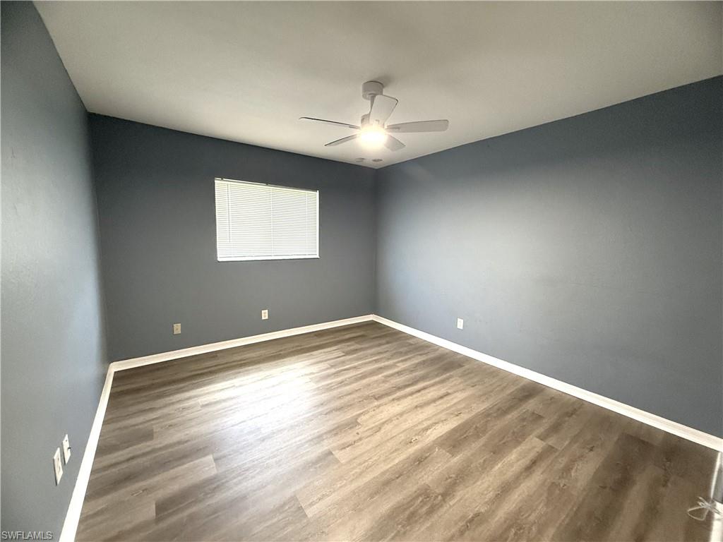 CAPE CORAL - Residential Lease