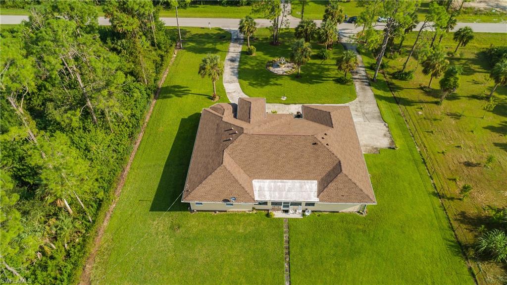 GOLDEN GATE ESTATES - Residential