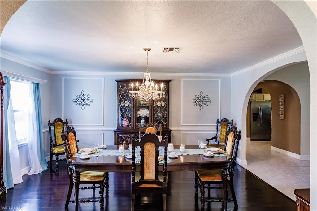 GOLDEN GATE ESTATES - Residential