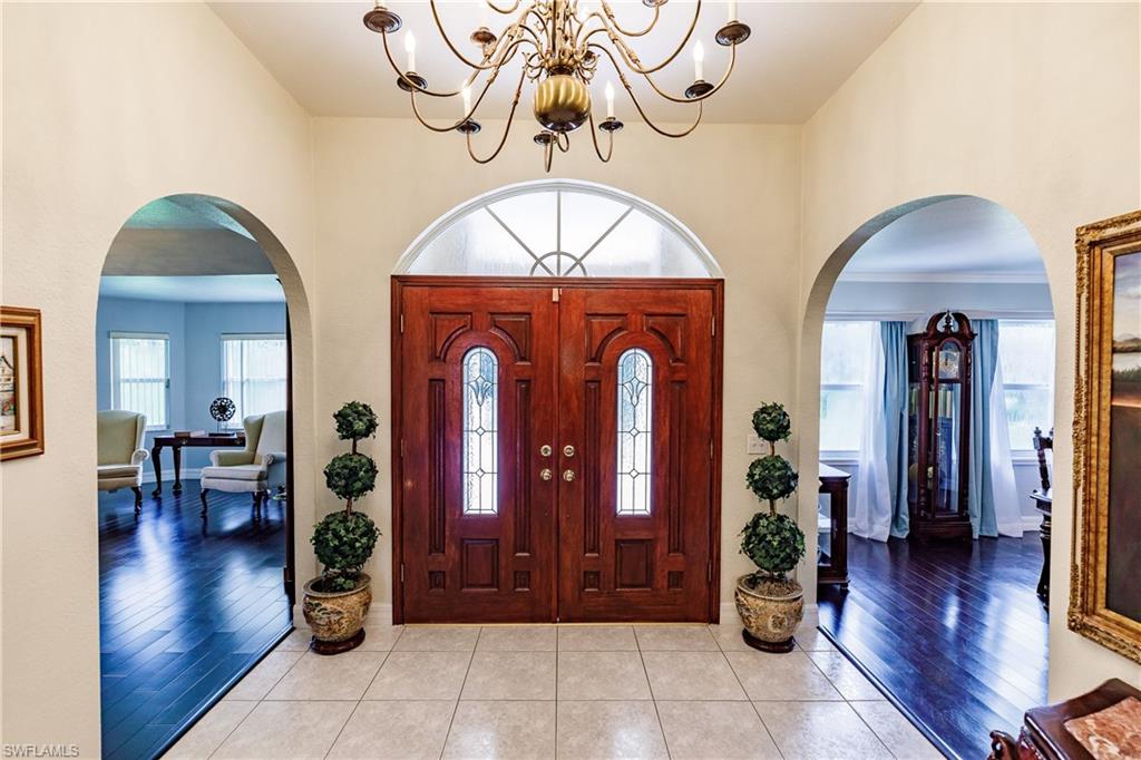 GOLDEN GATE ESTATES - Residential