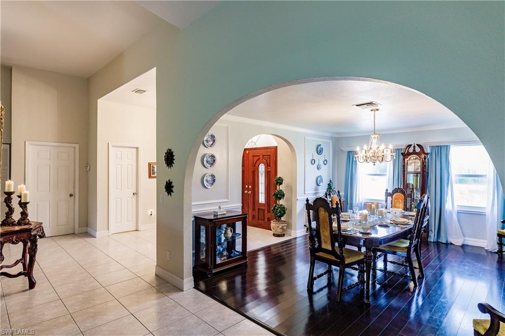 GOLDEN GATE ESTATES - Residential